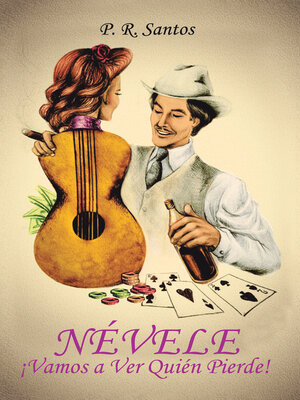 cover image of Névele ¡Vamos a Ver Quién Pierde!